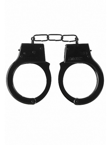 Beginners Handcuffs - Black