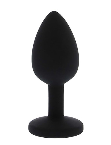 ALL TIME FAVORITES SILICONE DIAMOND PLUG