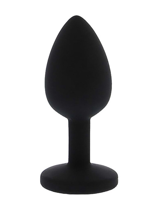 ALL TIME FAVORITES SILICONE DIAMOND PLUG