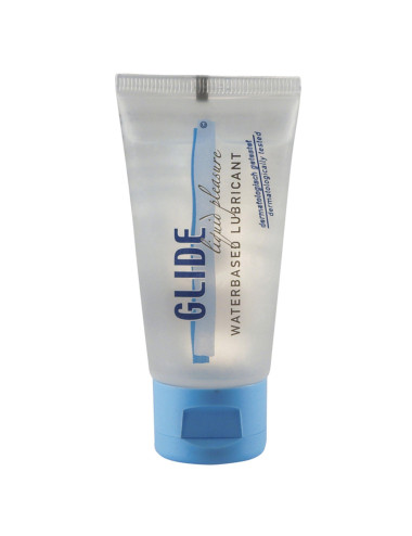 Żel-GLIDE Liquid Pleasure - Afrodyzjakowy żel na bazie wody 30 ml