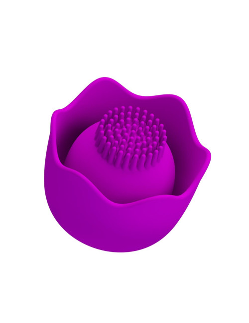 PRETTY LOVE- Bernie, high quality silicone
