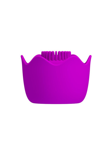 PRETTY LOVE- Bernie, high quality silicone