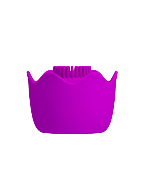 PRETTY LOVE- Bernie, high quality silicone