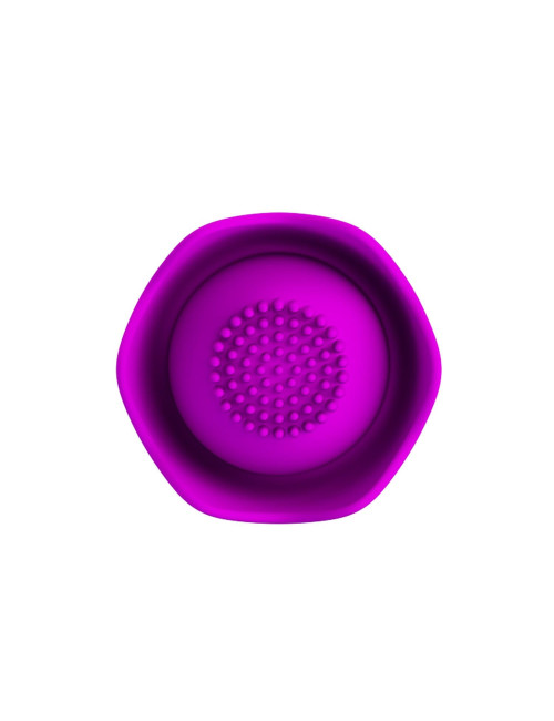 PRETTY LOVE- Bernie, high quality silicone