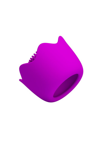 PRETTY LOVE- Bernie, high quality silicone