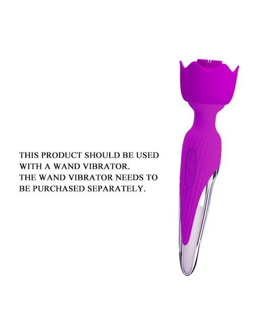 PRETTY LOVE- Bernie, high quality silicone