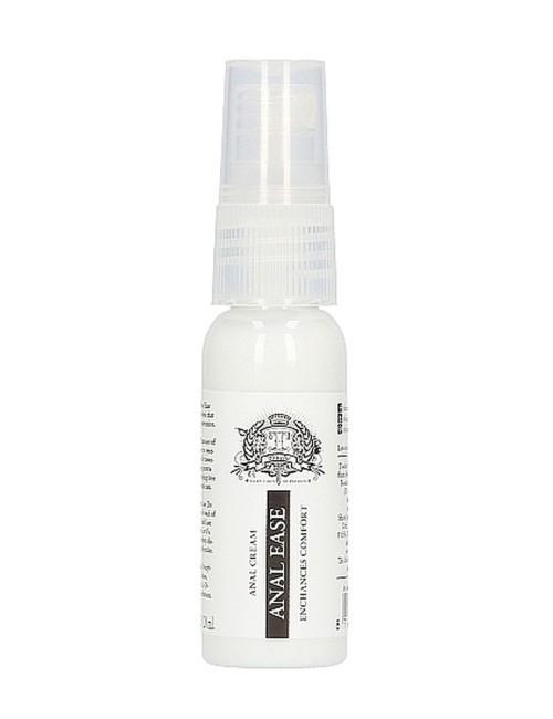 Touché Anal Ease - Żel Rozluźniający do Seksu Analnego 20ml