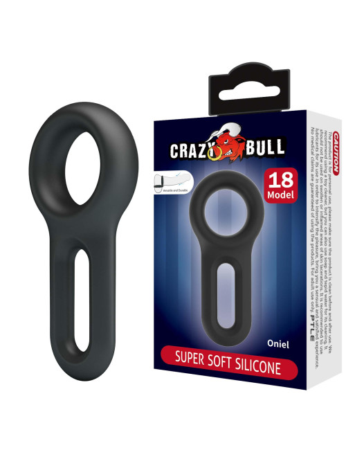 Crazy Bull - Penis Ring Oniel