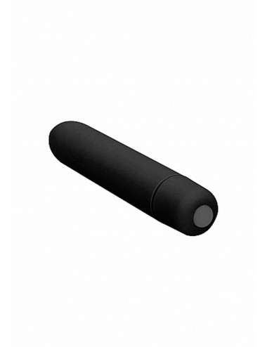 1 Speed Bullet - Black