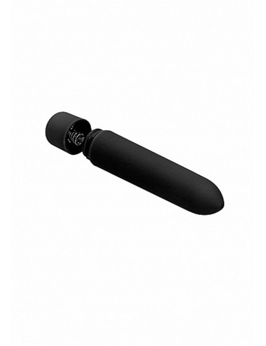 1 Speed Bullet - Black