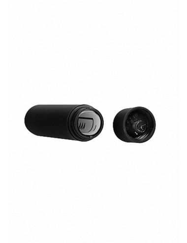 1 Speed Bullet - Black