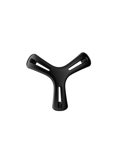 Timer black