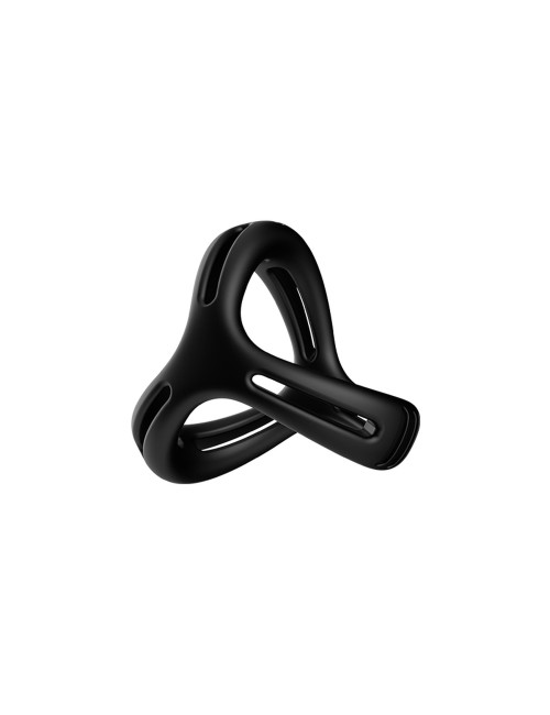 Timer black