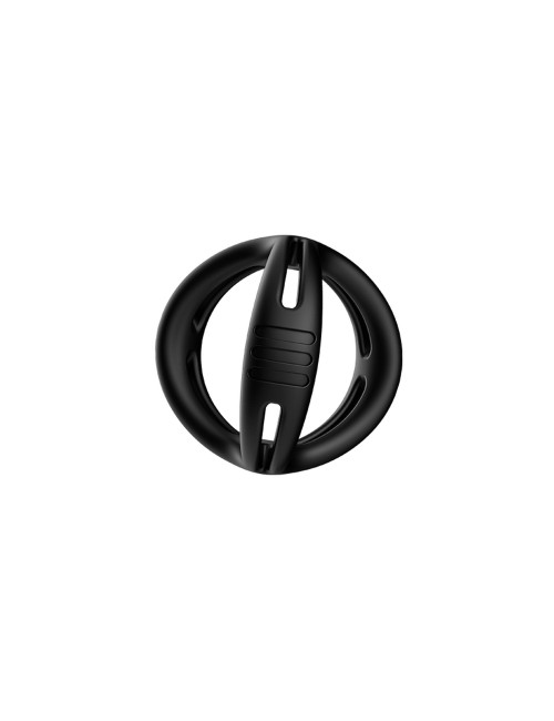 Timer black