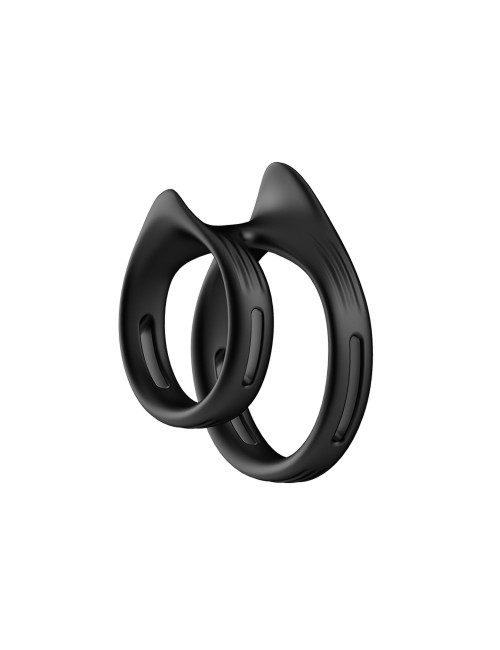 B - Series Joy Capen Black – Stylowy Czarny Gadżet