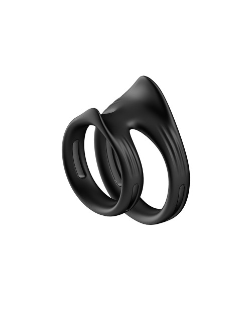 B - Series Joy Capen Black – Stylowy Czarny Gadżet