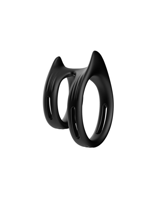 B - Series Joy Capen Black – Stylowy Czarny Gadżet