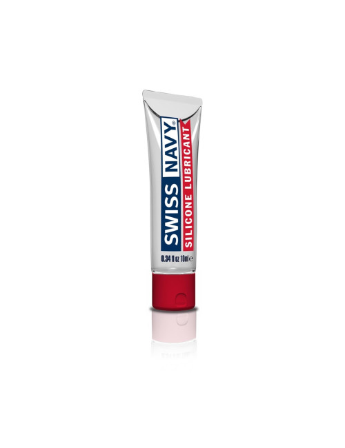 Premium - Siliconebased Anal Lubricant - 0.3 fl oz / 10 ml