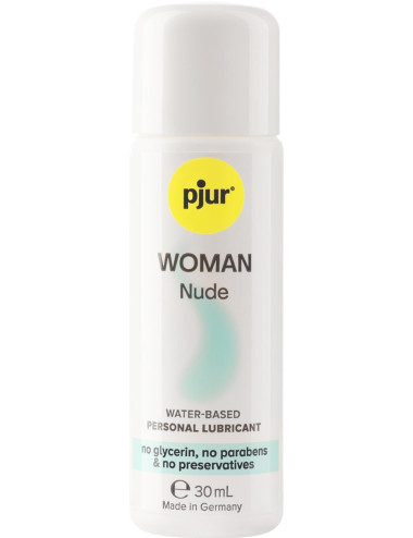 Żel-pjur Woman Nude 30 ml-waterbased