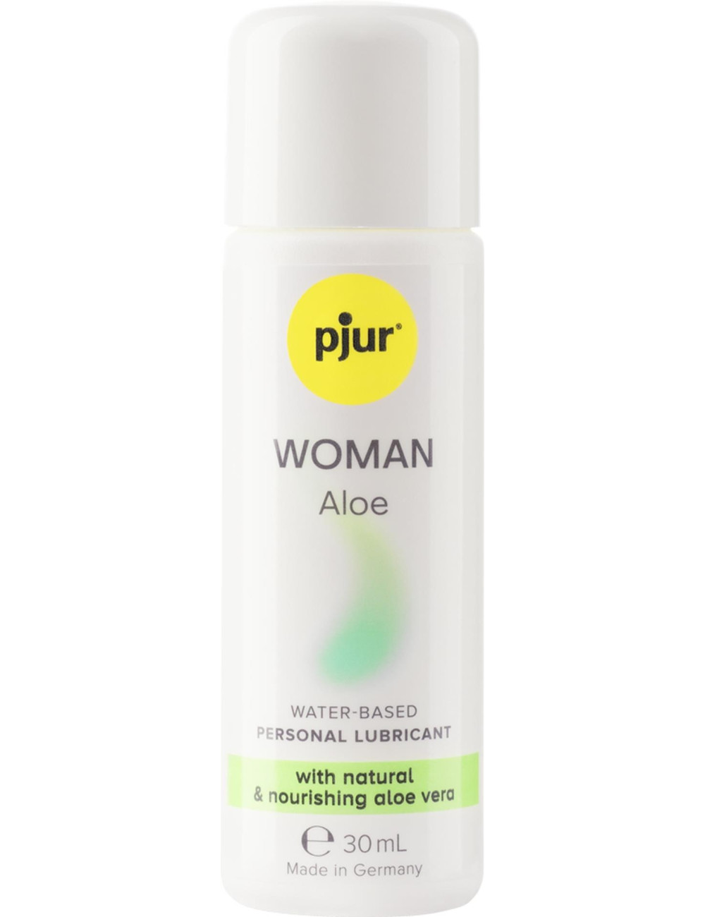 Żel-pjur Woman Aloe 30ml.waterbased lubricant