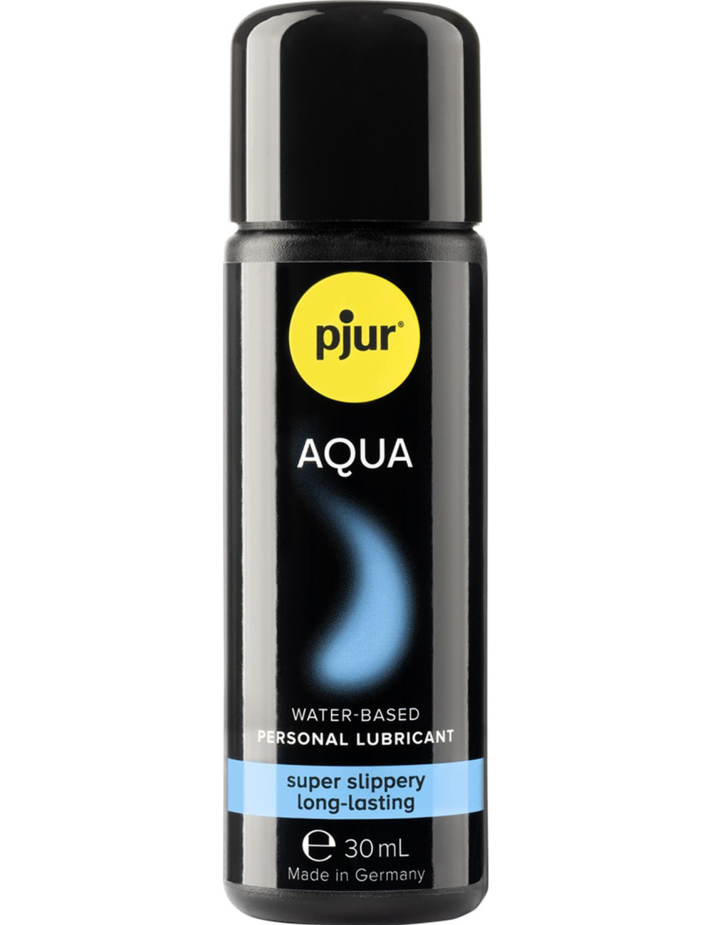 Żel-pjur Aqua 30 ml – żel na bazie wody, afrodyzjak