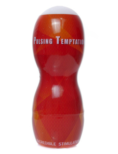 Masturbator-Masturbation Cup 01