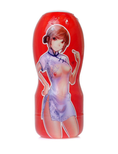 Masturbator- Manga - B - Series