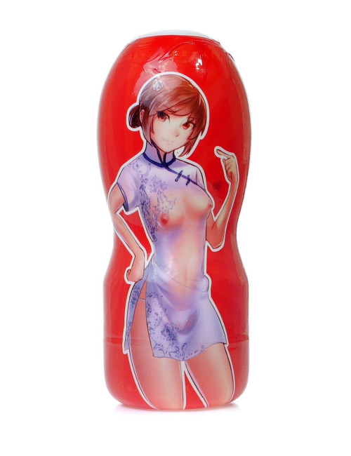 Masturbator- Manga - B - Series