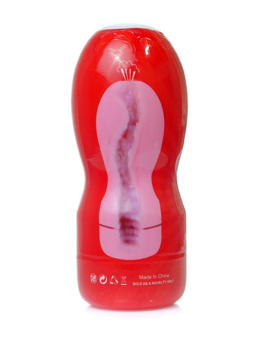 Masturbator- Manga - B - Series