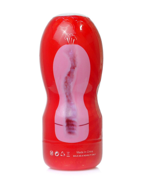 Masturbator- Manga - B - Series