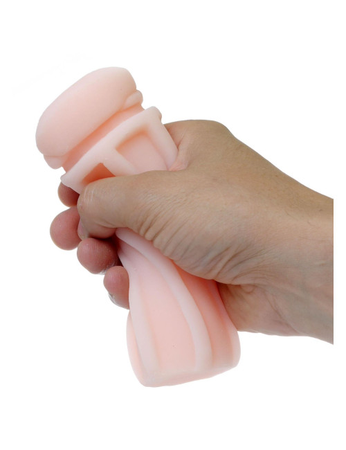Masturbator- Manga - B - Series