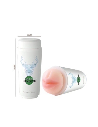 Masturbation cup - Secret Cup