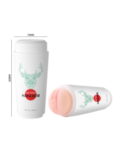 Masturbation cup - Stealth Pleasure