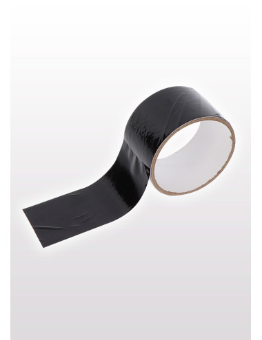 Bondage Tape 15m Black