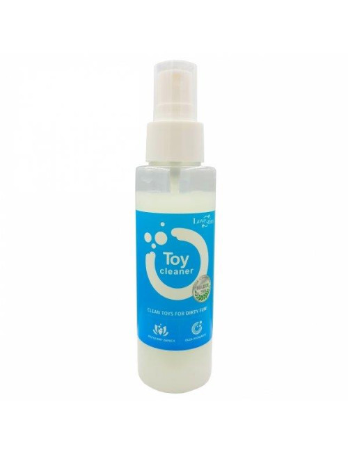LoveStim Antybakteryjny płyn do czyszczenia zabawek 100ml