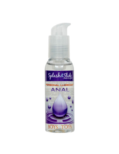 Żel-ANAL Boys of Toys 100 ml.