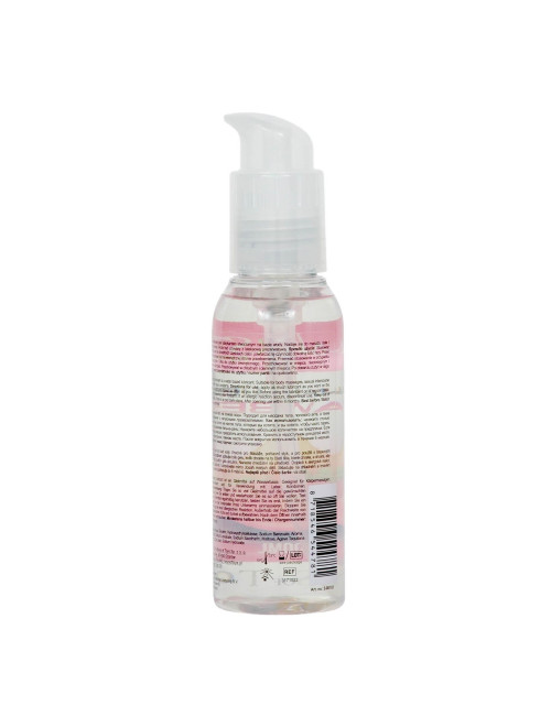 Żel-STRAWBERRY Boys of Toys 100 ml.