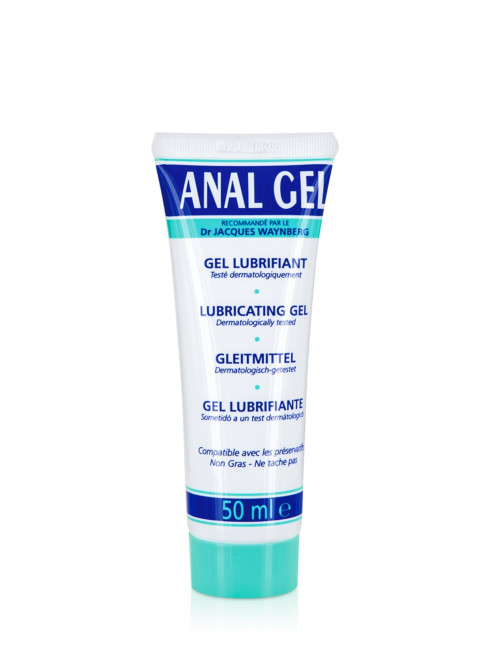ANAL GEL 50 ML