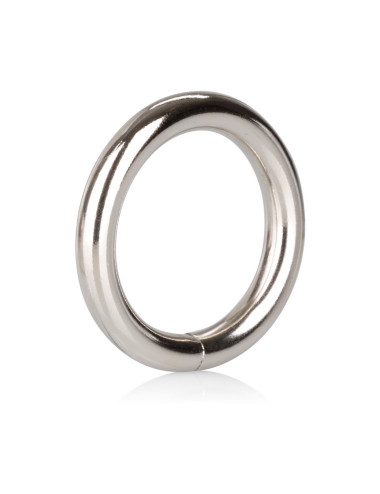 Silver Ring - Small Silver
