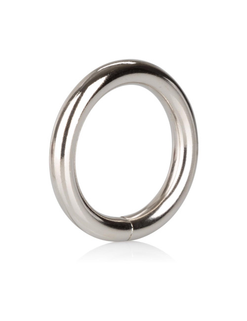 Calexotics Silver Ring Small - Pierścień ze stali nierdzewnej