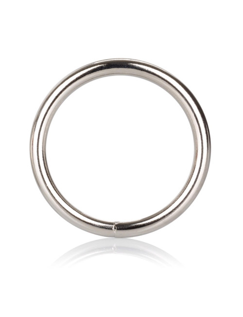 Calexotics Silver Ring Large - Pierścień ze stali nierdzewnej