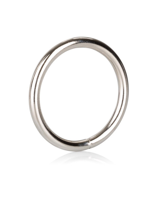 Calexotics Silver Ring Large - Pierścień ze stali nierdzewnej