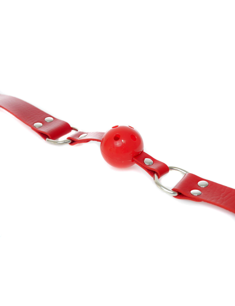 Knebel-Ball Gag - Fetish B - Series