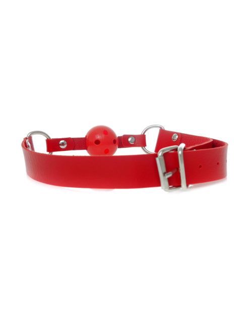 Knebel-Ball Gag - Fetish B - Series