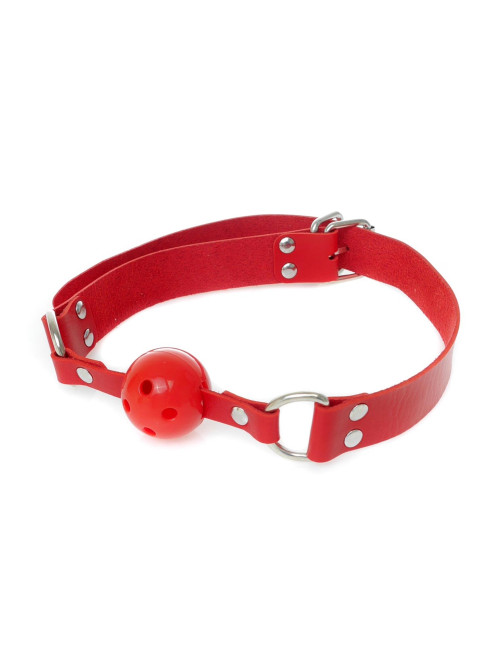 Knebel-Ball Gag - Fetish B - Series