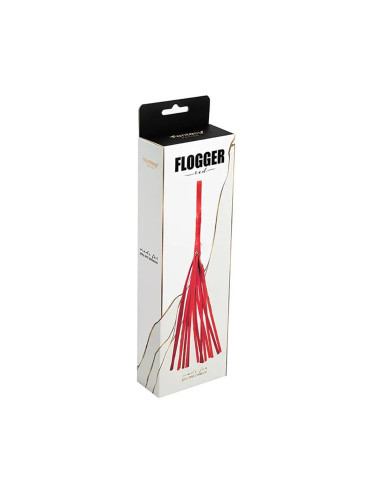 Red flogger