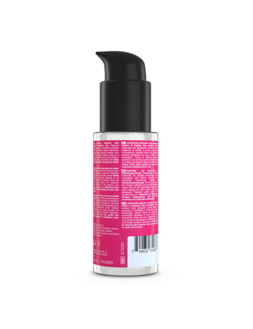 Crushious Strawberry - Truskawkowy Lub Aplikacyjny 50 ml