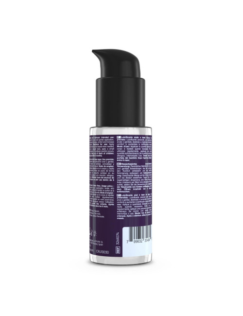 Crushious Anal Use - Specjalistyczny Lubrykant Analny 50 ml