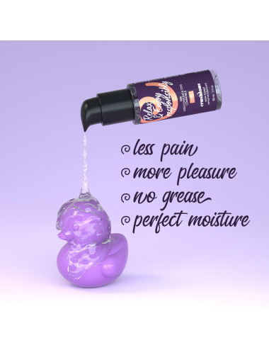 CRUSHIOUS ANAL USE LUBRICANT 50 ML