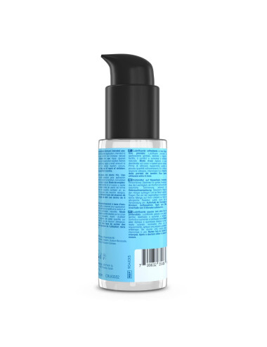 CRUSHIOUS COOLING EFFECT LUBRICANT 50 ML